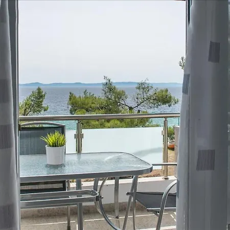 Hostel Marios Toroni